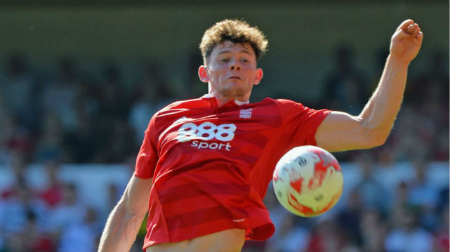 赛的序幕 赛的序幕