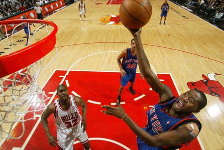 完善的训练 完善的训练