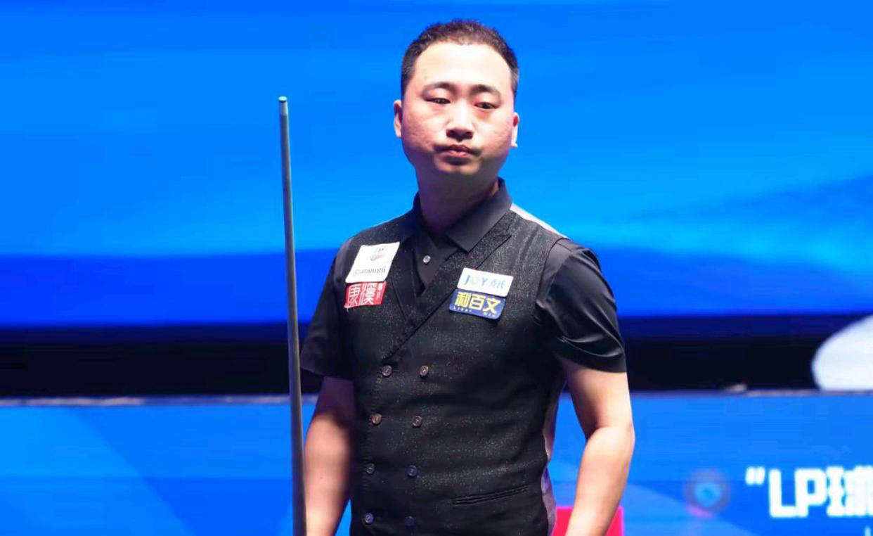 这位韩国羽 这位韩国羽