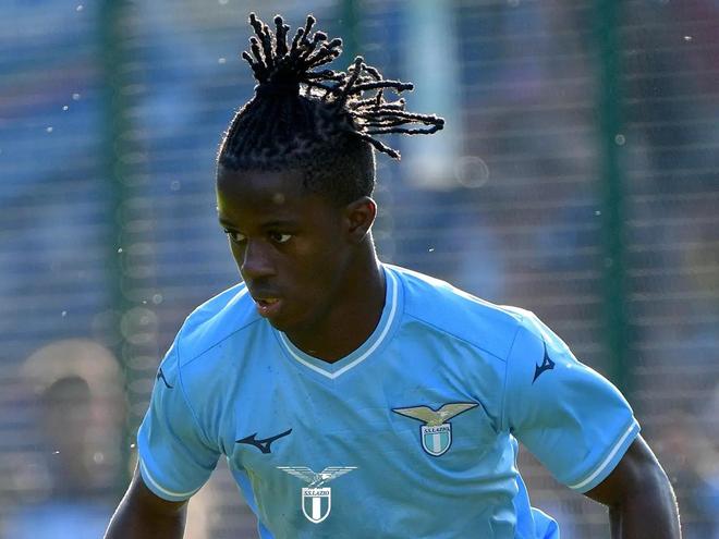 来的威胁便 来的威胁便